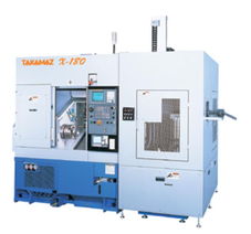 供应日本高松车床X180C 价格、厂家与图片详解